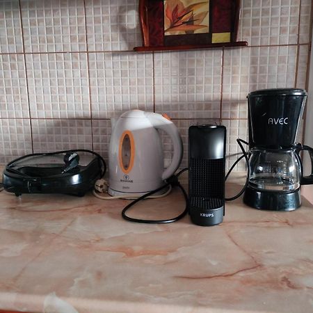 Adam'S Holiday House 2019 Kariani Ngoại thất bức ảnh