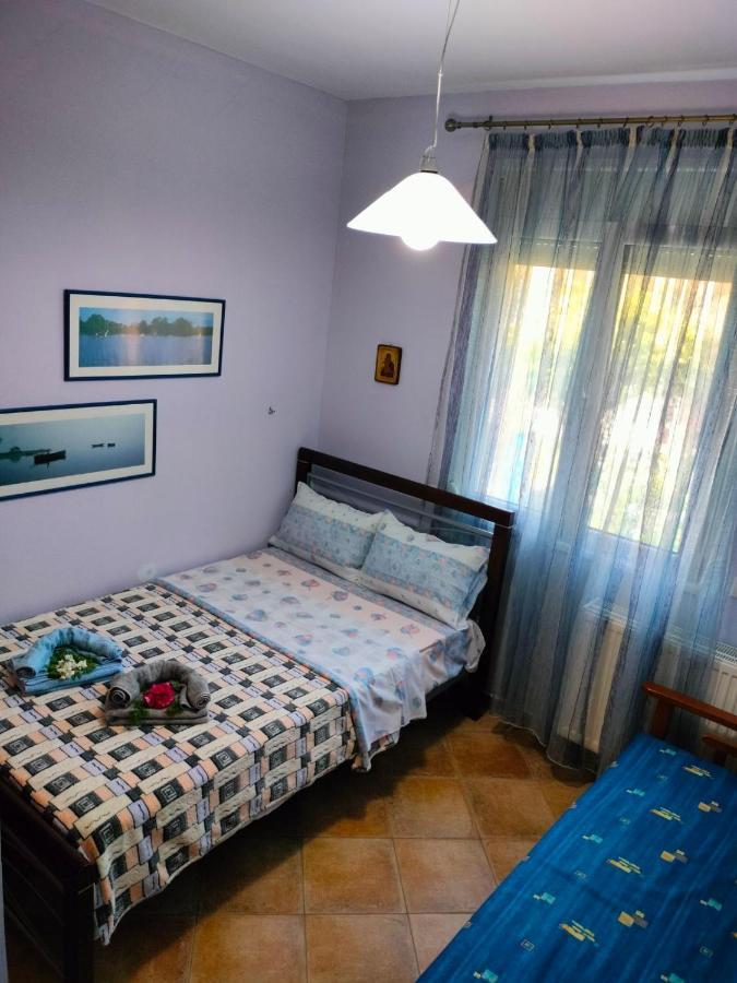 Adam'S Holiday House 2019 Kariani Ngoại thất bức ảnh