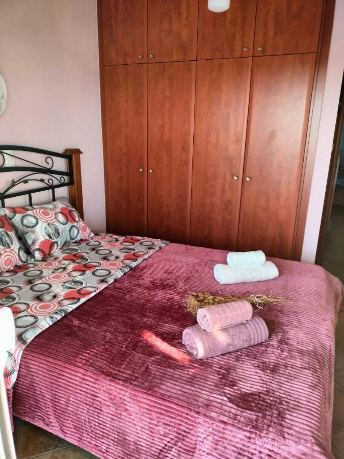 Adam'S Holiday House 2019 Kariani Ngoại thất bức ảnh