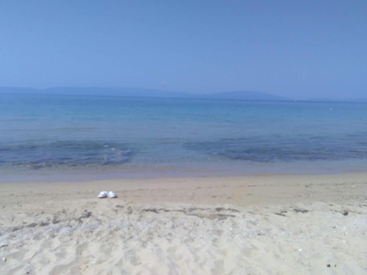Adam'S Holiday House 2019 Kariani Ngoại thất bức ảnh